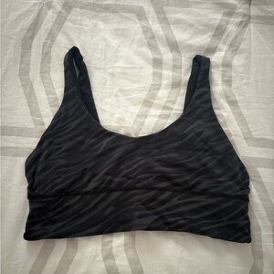 Lululemon Align Reversible Sports Bra
